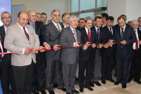 Gediz’den dünyaya barış çağrısı