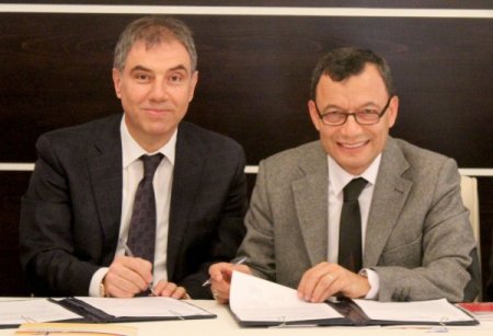 Gedizli akademisyenlerle sanayiciler el ele verdi, İzmir kazanacak