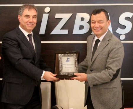 Gedizli akademisyenlerle sanayiciler el ele verdi, İzmir kazanacak