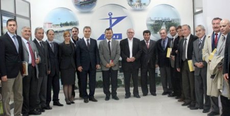 Gedizli akademisyenlerle sanayiciler el ele verdi, İzmir kazanacak