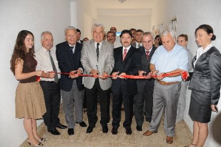 Geka' Muğla Ofisi Açıldı