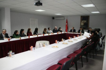 Geleceğin Bilimadamları Bursa'da Yarışacak