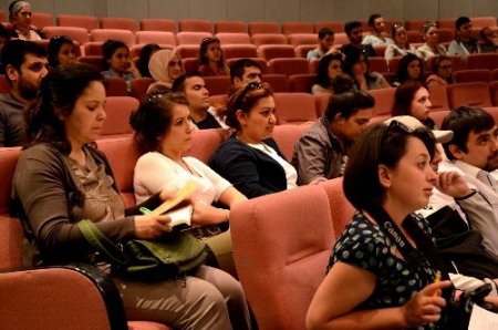 Geleceğin medyası dijital olacak