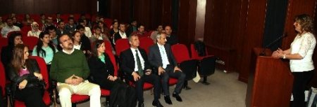 Geleceğin mühendislerine rehberlik eğitimi