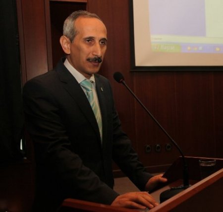 Geleceğin mühendislerine rehberlik eğitimi