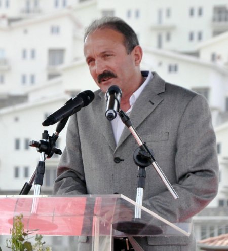 Geleceğin sürücülerini yetiştirecek trafik eğitim parkı açıldı