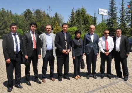 Gelecek 50 yılın en en büyük pazarlarından biri Pasifik olacak