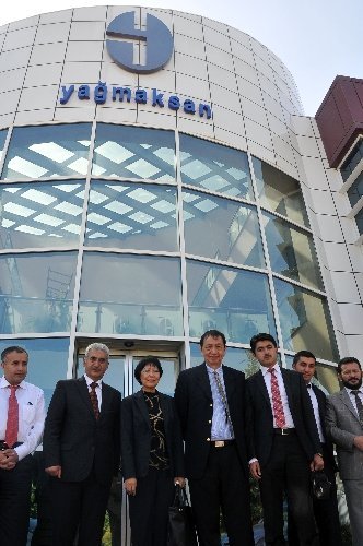 Gelecek 50 yılın en en büyük pazarlarından biri Pasifik olacak