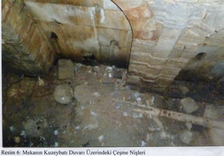 'Gelecekte İstanbul'un tarihi mekanlarına girilmeyecek, inilecek!'