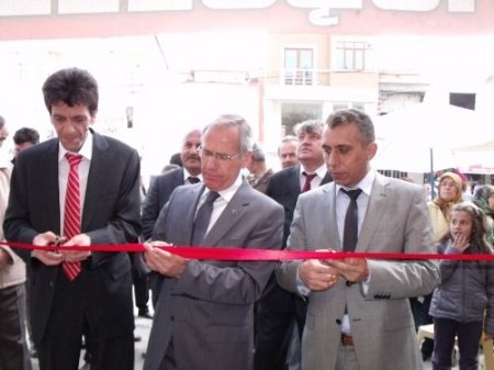 Geleneksel Akyazılı kermesi başladı