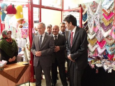 Geleneksel Akyazılı kermesi başladı