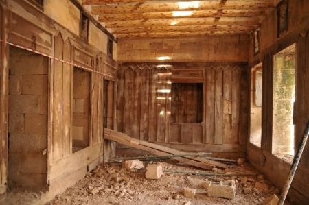 Geleneksel Antep Evi Müze Haline Getirilecek