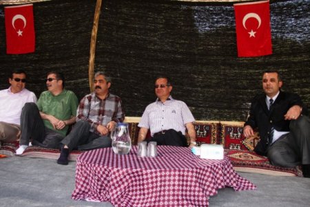 Geleneksel Burdur 18’inci Akpınar Yaylası Şenlikleri Yapıldı