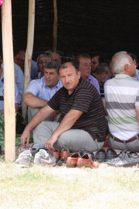 Geleneksel Burdur 18’inci Akpınar Yaylası Şenlikleri Yapıldı