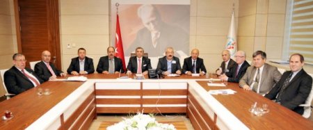 Geleneksel Spor Dalları Federasyonu Başkanı Ceylan iddialı konuştu