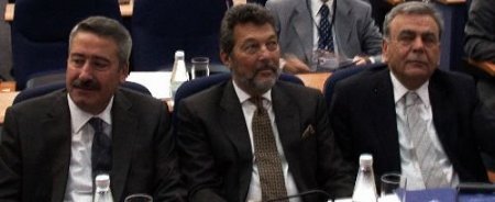 Geleneksel Türk-yunan İş Forumu İzmir'de Yapıldı