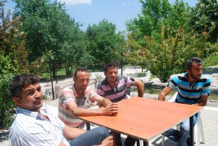 Gelin Damat Olayında Yeni Açıklamalar