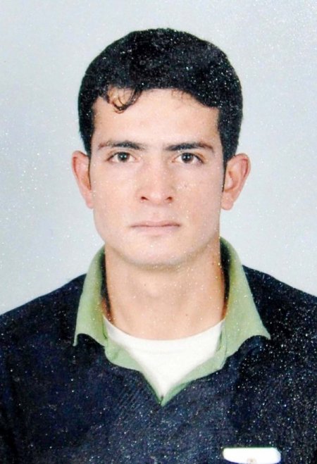 Gelin İle Damadı Trafik Kazası Ayırdı