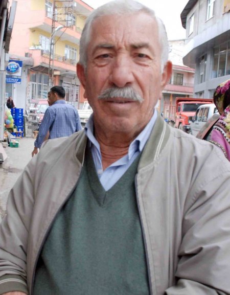 Gelinini öldüren kayınpeder cezaevinde ölü bulundu