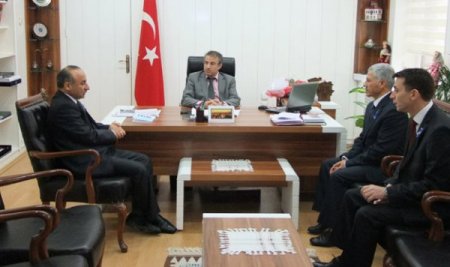 Gelir Testine Başvuran Yeşil Kartlının Üzerine Kayıtlı 15 Arsa Çıktı