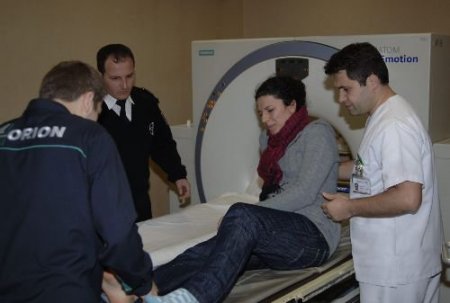 Gemi Kazasında Yaralanan 18 Kişi Hastaneye Kaldırıldı