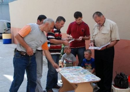 Gemici Olarak Gittiği Ülkelerden Topladığı Paralarla Koleksiyon Yaptı