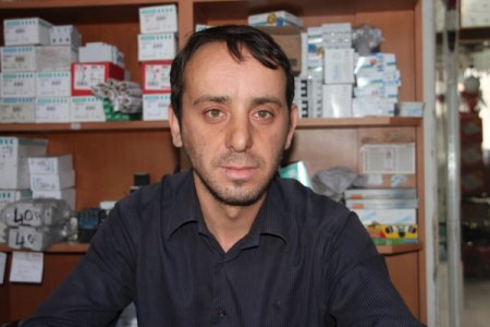 Gemide kaybolan kaptanın ailesi yetkililerden yardım bekliyor