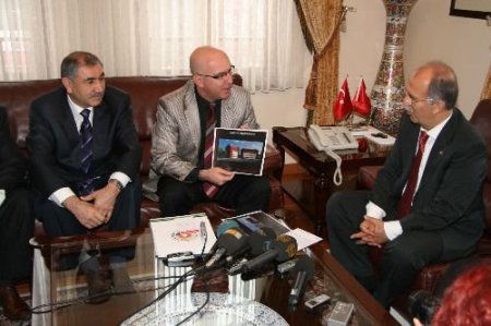 Gemlik Belediyesi, 29 Derslikli İlköğretim Okulu Yaptıracak