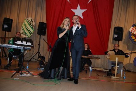 Gemlikliler, Türk Sanat Müziğine Doydu