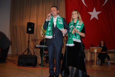 Gemlikliler, Türk Sanat Müziğine Doydu