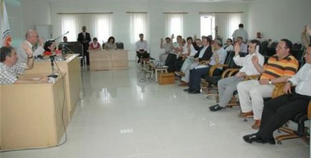 Gemlik'te İmam Hatip Lisesi'ne Eğitim Camii Yaptırılacak