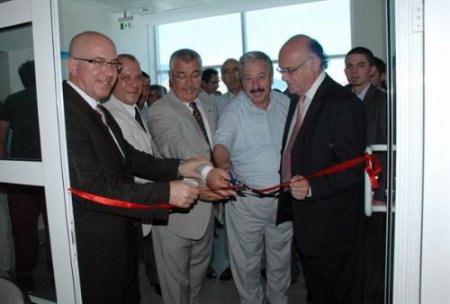 Gemlik'te Meslek Kursunu Tamamlayan 91 Kursiyere Diploma