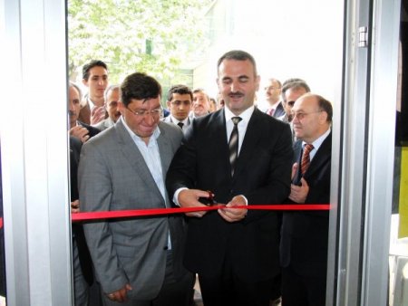 Gemsiad'dan Fakir Öğrenciler Yararına Kermes