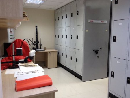 Gen Bankasında 30 Bin Bitki Tohumuna Özel Koruma