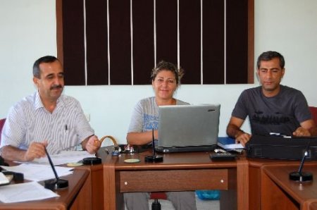 Genç Belediyesi, 100 Kadını Arıcı Yapacak