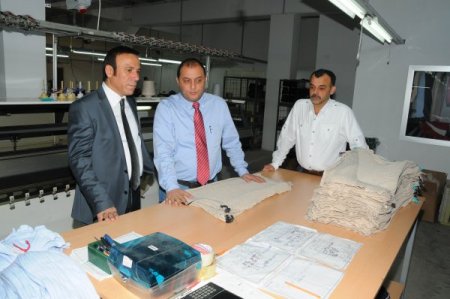 Genç: Canik, Samsun'dan alan değil, şehre kazandıran bir ilçe haline geldi