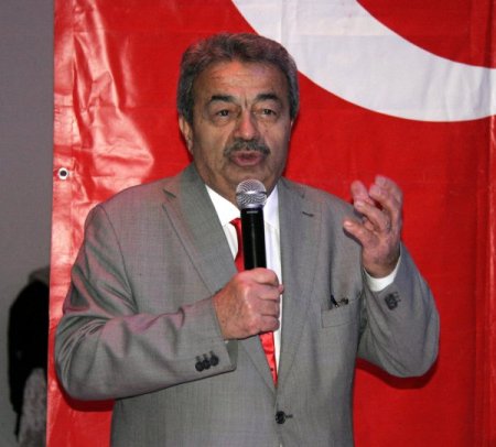 Genç: Dersim'de devlet, terörle mücadele ederken bir takım masumlar da gitti