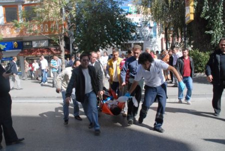 Genç gazeteci, kalp krizinden hayatını kaybetti