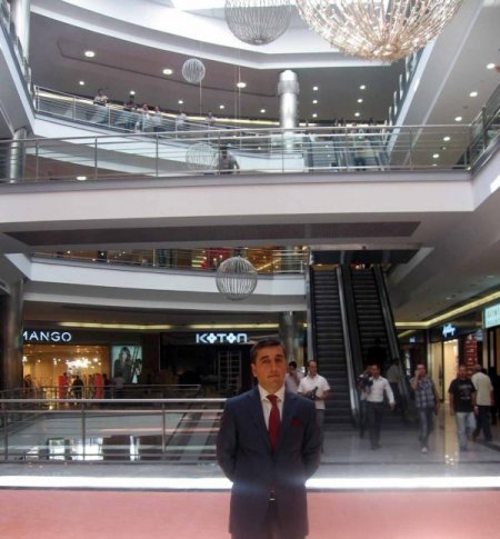 Genç Girişimciden Diyarbakır'a Dev Yatırım