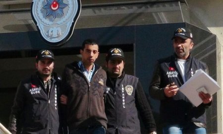 Genç Kadının Katil Zanlısı Komşusu Çıktı