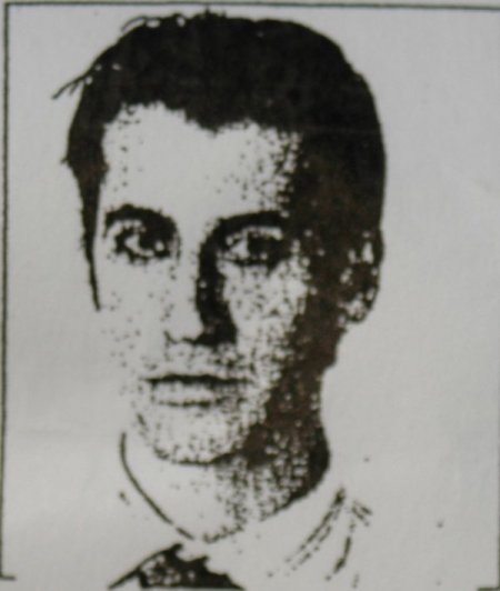 Genç Kimyager Yanarak Öldü