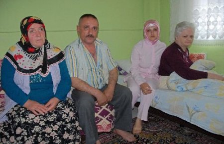 Genç Kız, Hastane Dönüşü Kayıplara Karıştı