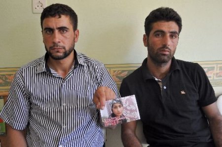 Genç Kız Düğününe 1 Ay Kala Kayıplara Karıştı