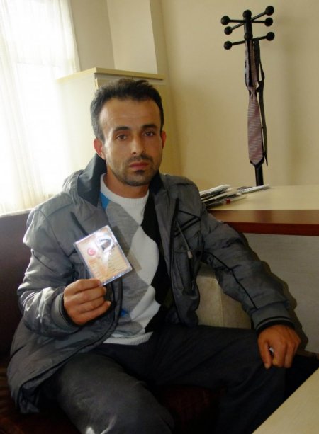 Genç kızdan 3 gündür haber alınamıyor