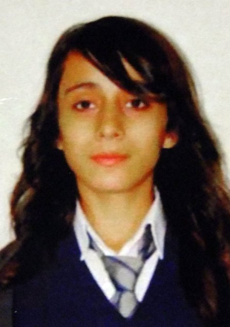 Genç kızdan 3 gündür haber alınamıyor