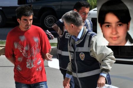 Genç Kızı Benzinle Yakarak Öldüren Şehir Eşkıyası Müebbetle Yargılanacak