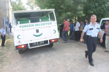 Genç Kızın Ölümünde Töre Cinayeti Şüphesi