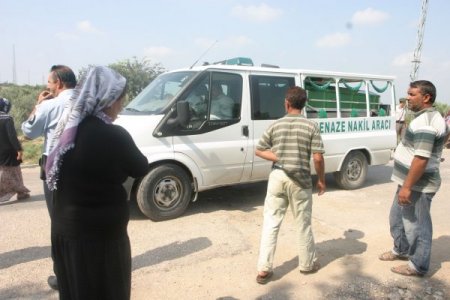 Genç Kızın Ölümünde Töre Cinayeti Şüphesi