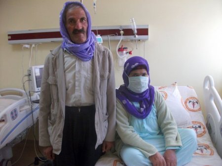 Genç kızın organları, nakil bekleyen hastalara umut oldu