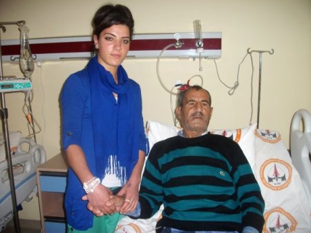 Genç kızın organları, nakil bekleyen hastalara umut oldu